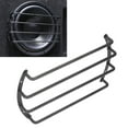 thumbnail image 4 of Grille de Haut-Parleur Auto, Subwoofer en Fer Pratique Antirouille pour Protection 14.4 Po/36.58cm, 4 of 8