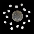 thumbnail image 3 of Polly Plastics Polypropylene Plastic Poly Pellets Rock Tumbling Media Rock Tumbler Filler Beads (1 lb), 3 of 3