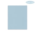 thumbnail image 3 of Baby Blue 16x20 Backing Board - Uncut Photo Mat Board, 3 of 4