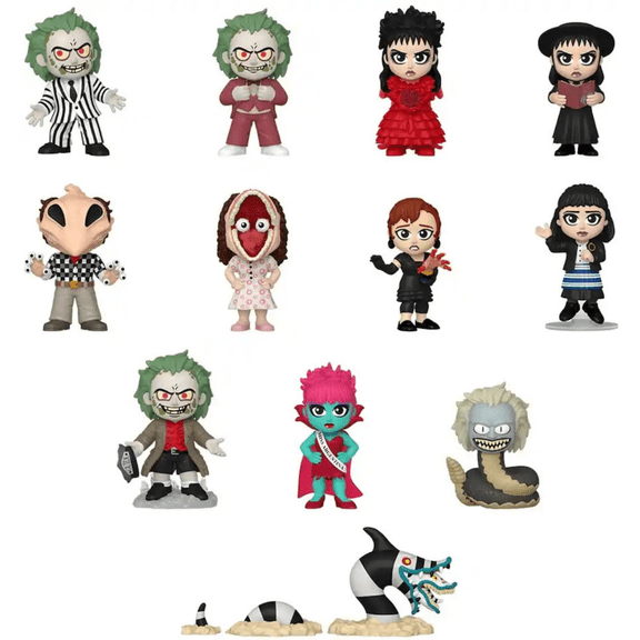 MM: Beetlejuice 12PC PDQ