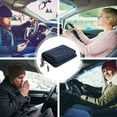 thumbnail image 3 of WSBDENLK 12V Car Heating Blanket Electric Blanket Winter Car Warm Blanket Blanket Throws for Sofa Soft Blankets and Throws, 3 of 3