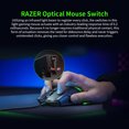 thumbnail image 2 of Ratón para juegos Razer Viper Mini Ambidextro 8500DPI RGB 61g, 2 of 5