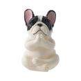 thumbnail image 3 of Teissuly Yoga Puppy Gadget Interesting And Cute Car Home Decoration Decoration Decoration, 3 of 4