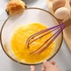 thumbnail image 4 of Batidor de gel de sílice con mango de madera, batidor de cocina para el hogar, batidor de mano multifunción, batidor de globo antiadherente, fácil de limpiar, adecuado para el hogar, restaur, 4 of 4