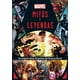 thumbnail image 1 of MARVEL MITOS Y LEYENDAS Planeta 9786070776496, 1 of 2