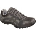 thumbnail image 3 of Skechers Men's Citywalk Malton Oxford Sneaker, Charcoal, 10.5 m US, 3 of 7