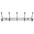 thumbnail image 1 of era Newbury Universal Hooks Chrome, 1 of 5