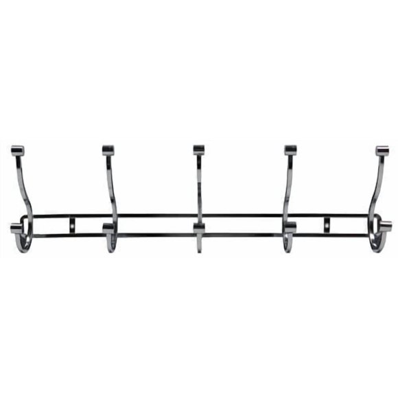 era Newbury Universal Hooks Chrome