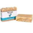 thumbnail image 4 of Pure Sabao Oatmeal Honey - Goat Milk Soap – Handmade Natural Soap – Organic Shea Butter, 4 of 6