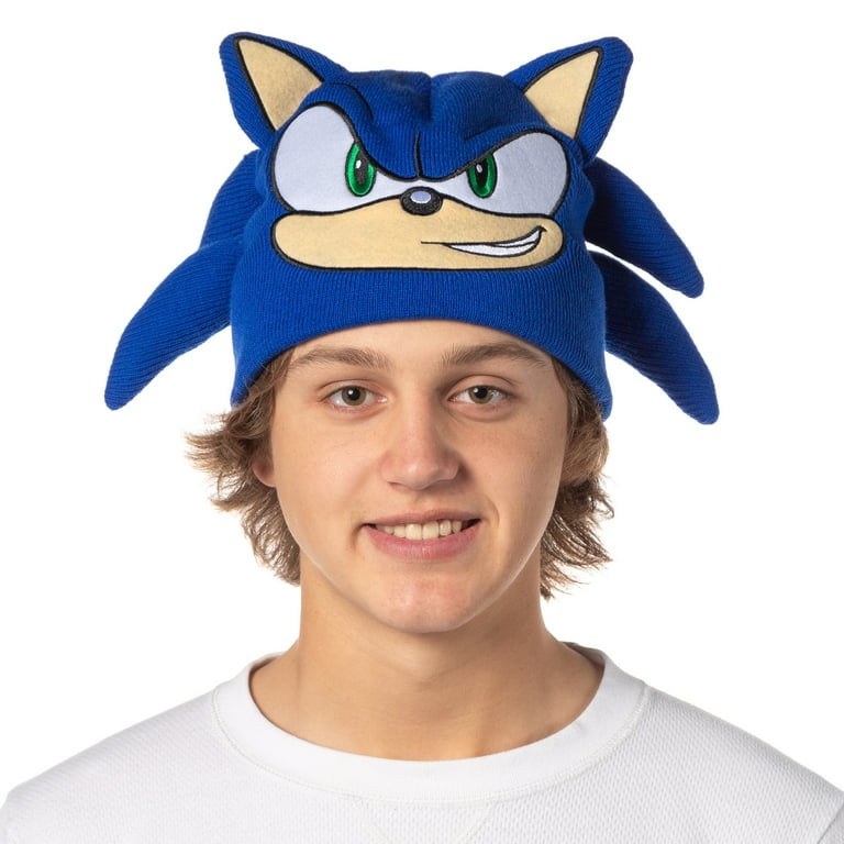Muts 'Sonic' - BLAUW - Kiabi - 8.00
