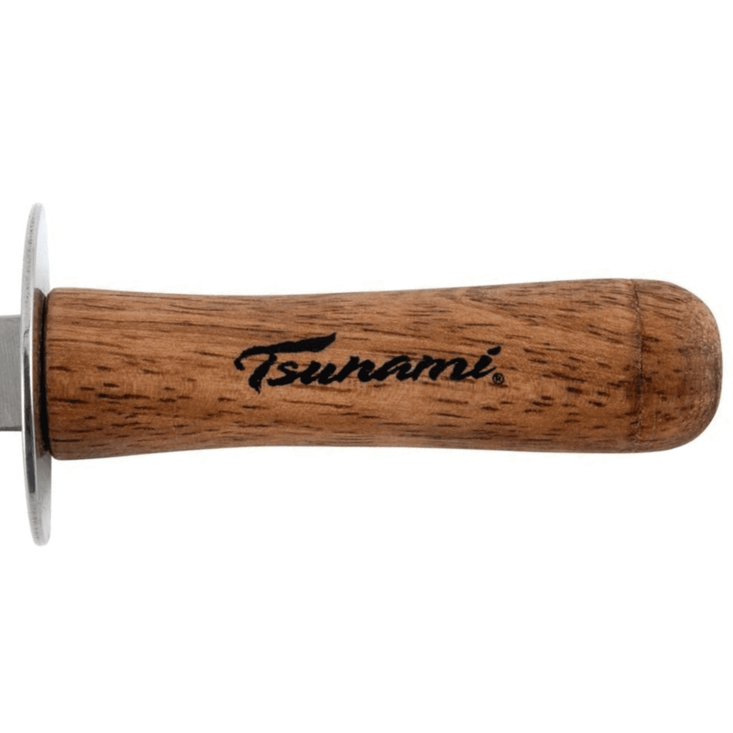 (3 pack) Tsunami Oyster Shucking Knife Seafood Tool – Rust‑Resistant Blade