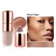 thumbnail image 4 of Pisexur Belleza Maquillaje Barra de aseo de alto brillo con 8 colores, perla tridimensional natural, ligera, fina, fácil de aplicar, barra de aseo de alto brillo de 7,6 mlpara mujeres y hombres, 4 of 4