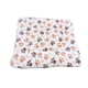 thumbnail image 1 of Cama suave y cálida para mascotas, cojín reversible para dormir para perros y gatos. Blanco, 1 of 7