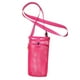 thumbnail image 1 of Funda deportiva para botella de agua, bolsa de malla con correa, funda portátil de nailon para botella de agua para canotaje, Camping, montañismo, Sunnimix Funda para botella deportiva, 1 of 8