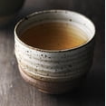 thumbnail image 3 of Coffee tea cups handmade japanese-style stoneware tea cups and tea sets (HTOOQ), 3 of 4