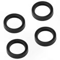 thumbnail image 1 of 4-Pack Hot Tub Pump Replacement O-Ring and Washer Set for Spa Maintenance, 1 of 5