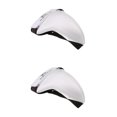 thumbnail image 1 of Pack de 2 guantes de boxeo con de ingle para , guantes abdominales, suspensorio Zulema Guardia de la ingle Jockstrap, 1 of 8