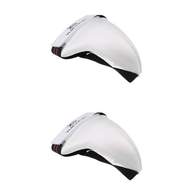 Pack de 2 guantes de boxeo con de ingle para , guantes abdominales, suspensorio Zulema Guardia de la ingle Jockstrap