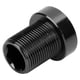 thumbnail image 5 of Perno de fijación del brazo del cigüe?al, Soporte del cigüe?al de la bicicleta Soporte de la parte inferior M15 * 19mm Titanio Bicicleta Bicicleta BB Ejes Tornillos (10.00*5.00*3.00cm-Negro) Unbranded TJ10590-01, 5 of 9