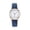 F -CR89, variant on Resicozy Ladies Watches Leather Strap Wrist Watches Dial Arabic Numerals Watch with Leather Strap B One Size