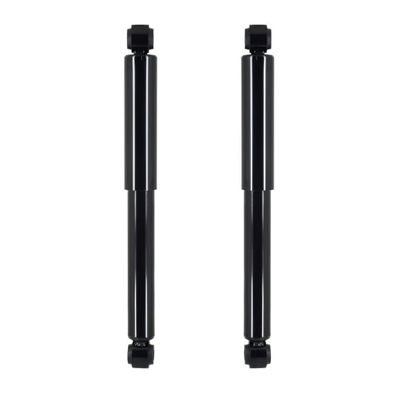 Pair Rear Shock Absorber For 1984-1989 Toyota 4Runner
