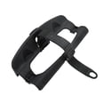 thumbnail image 1 of koolsoo Support de Sangle de Roue de Toit de Voiture Support de Fourche avant pour Camions SUV, 1 of 9