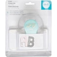 thumbnail image 5 of We R Memory Elegant Font Punch Decorative, 5 of 5