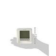 Honeywell T6 Pro Programmable Thermostat, 2 Heat/1 Cool, Electric