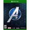 Restored Square Enix Marvels Avengers (XB1) (Refurbished)