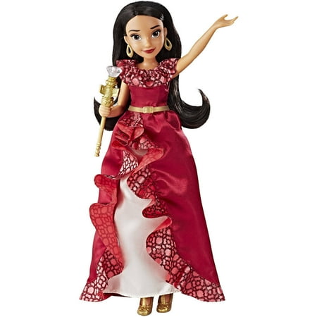 Disney Elena of Avalor Power Scepter - Walmart.com - Walmart.com