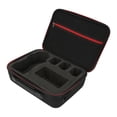 thumbnail image 4 of Bolsa de almacenamiento para drones bolsa de transporte para drones de gran capacidad EVA con absorción de impactos para AIR 2S ANGGREK Otros, 4 of 8