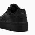 thumbnail image 4 of Tenis Puma Court Lally Negro-Mujer 400368 02 26 CM, 4 of 4
