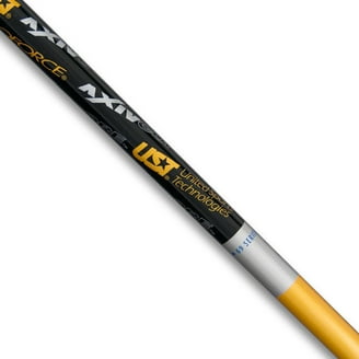 Mitsubishi Tensei Pro Orange 1K 60 TX-Flex Shaft + Ping G / G30