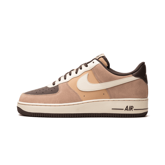 NIKE MENS Air Force 1 Low "Hemp/Coconut Milk" FB8878 200 FB8878 200 from Stadium Goods
