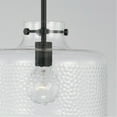 thumbnail image 4 of 1 Light Pendant-Aged Brass Finish Capital Lighting 342512Ad, 4 of 10