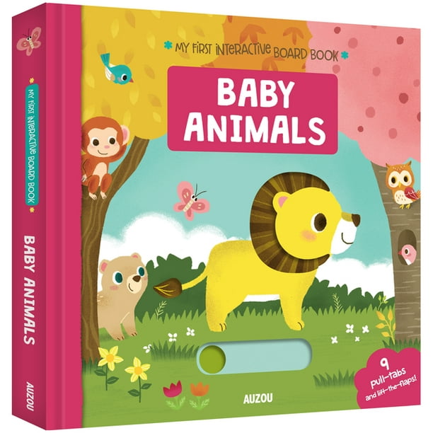 interactive story books with stuffed animals