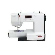 Bernette 37 Swiss Design Computerized Sewing Machine