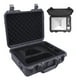 thumbnail image 1 of Estuche De Transporte Para Antena Parabólica, Caja De Almacenamiento De Platos De Carcasa Dura Resistente A La Lluvia IP67, Portátil Antiimpacto Para Viajes, 1 of 7