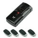 thumbnail image 1 of Cerradura inteligente , cerradura electrónica para puerta sin llave, cerradura electrónica WAFU Bloqueo de disco de alarma, 1 of 7