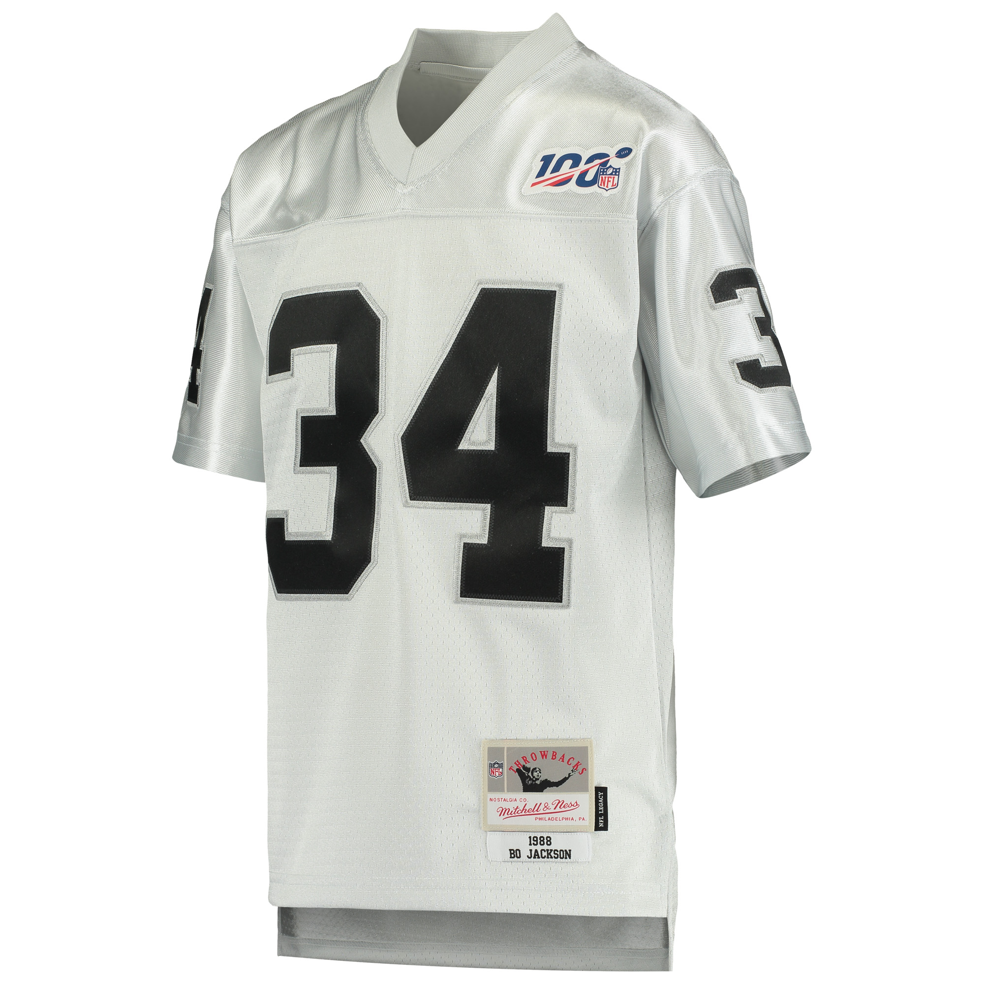 bo jackson youth royals jersey