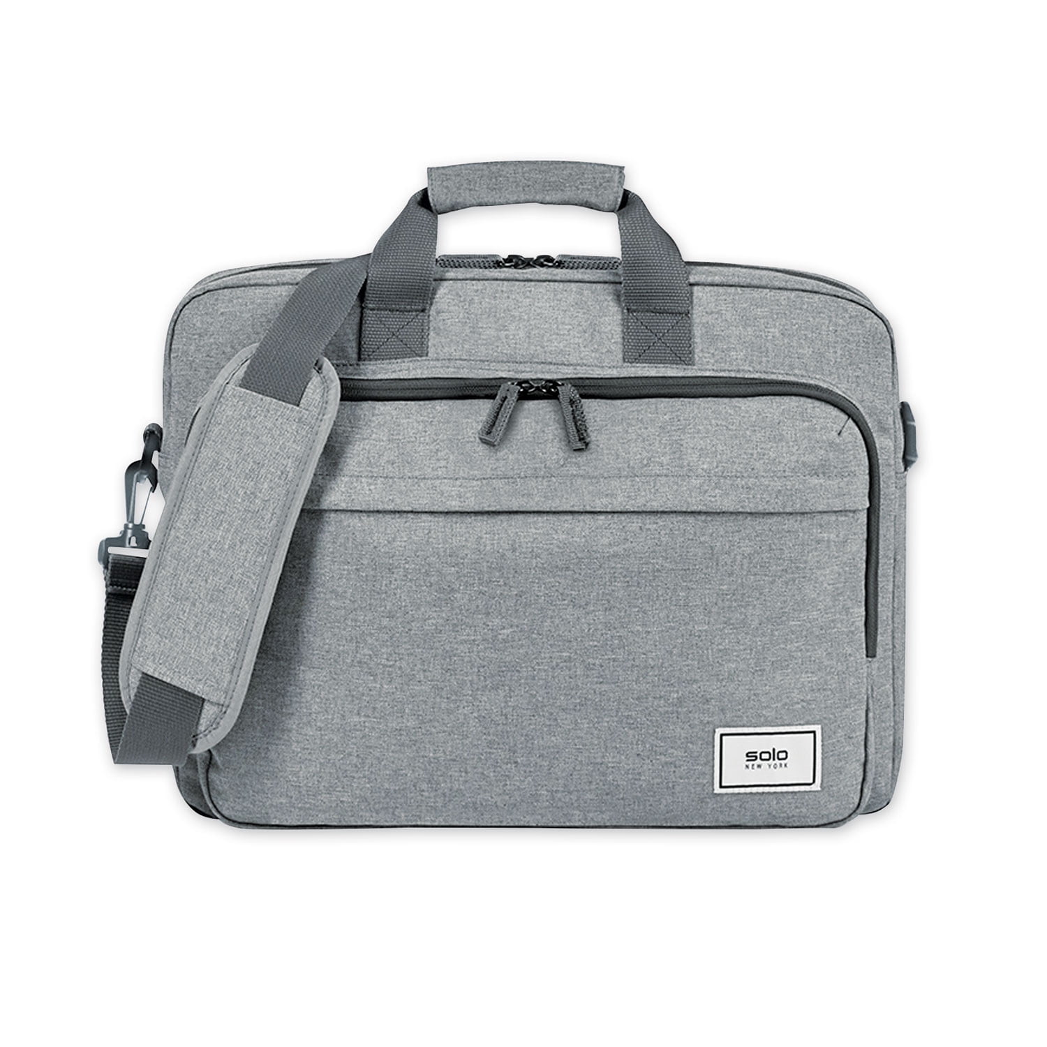 solo laptop tote