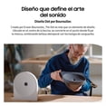 thumbnail image 4 of Combo TV Pantalla Samsung 55" Neo QLED QN1EH 4K Vision AI (2026) + Bocina WiFi LS50H, 4 of 9