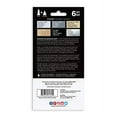 thumbnail image 3 of Spectrum Noir Illustrator Twin Tip Markers 6/Pkg-Essential, 3 of 3