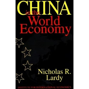 China in the World Economy (Paperback)