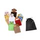 thumbnail image 4 of 8 tapetes sensoriales táctiles para pared, lindos juguetes educativos de aprendizaje, baldosas sensoriales texturizadas para niños en edad preescolar, 4 of 8