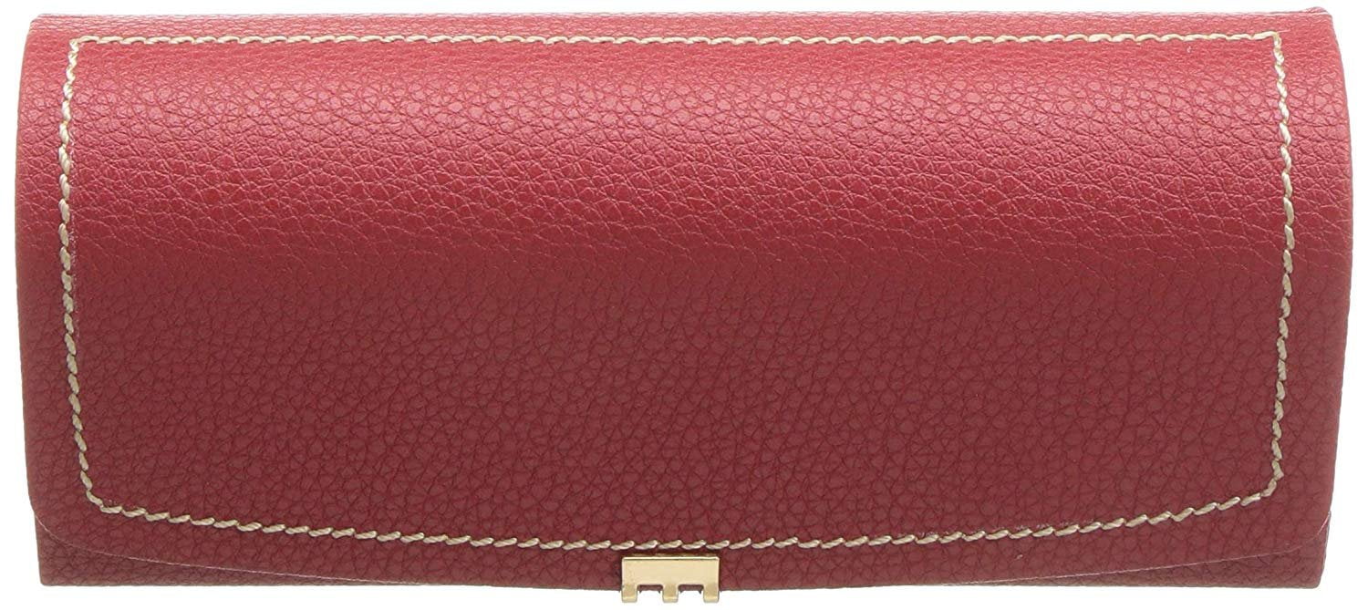 eyeglass case magnetic closure