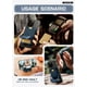 thumbnail image 3 of Cartera magnética SUPCASE para MagSafe con soporte para iPhone 17/12, 3 of 8