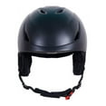thumbnail image 2 of BE-TOOL Ski Helmet Snow Helmet Warm Head Safety Protection/Windproof Protective Goggles Adjustable Size, 2 of 3