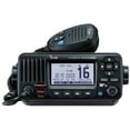 thumbnail image 2 of Icom #M424G 21 VHF, Compact, w/Hailer & GPS, Black, 2 of 2