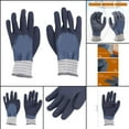 thumbnail image 7 of Electric Shock Protection Gloves, Insulated Rubber, Non,Slip, Ideal for Home  Electrical Jobs, 7 of 7